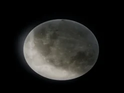 LED-Deckenleuchte LUNAR