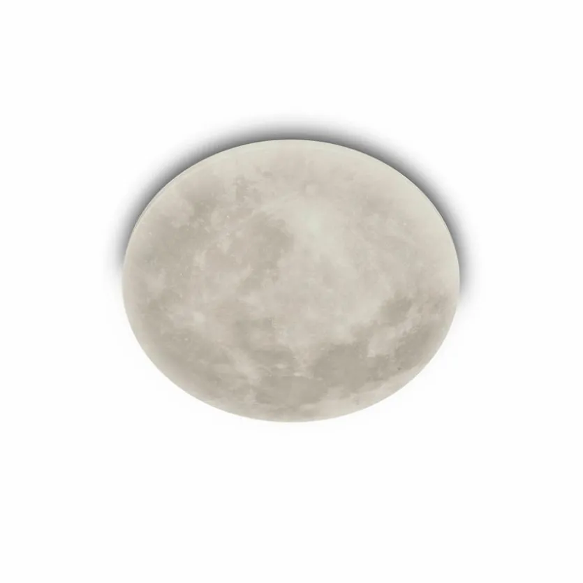 LED-Deckenleuchte LUNAR