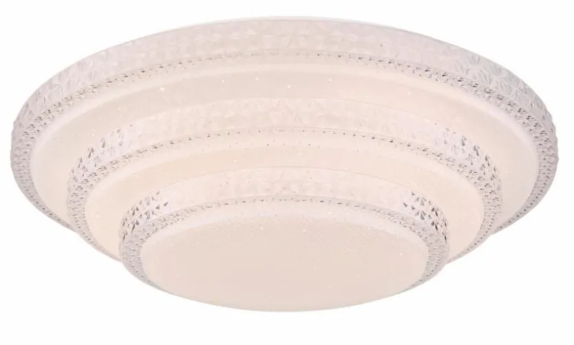 LED-Deckenleuchte Magnifique