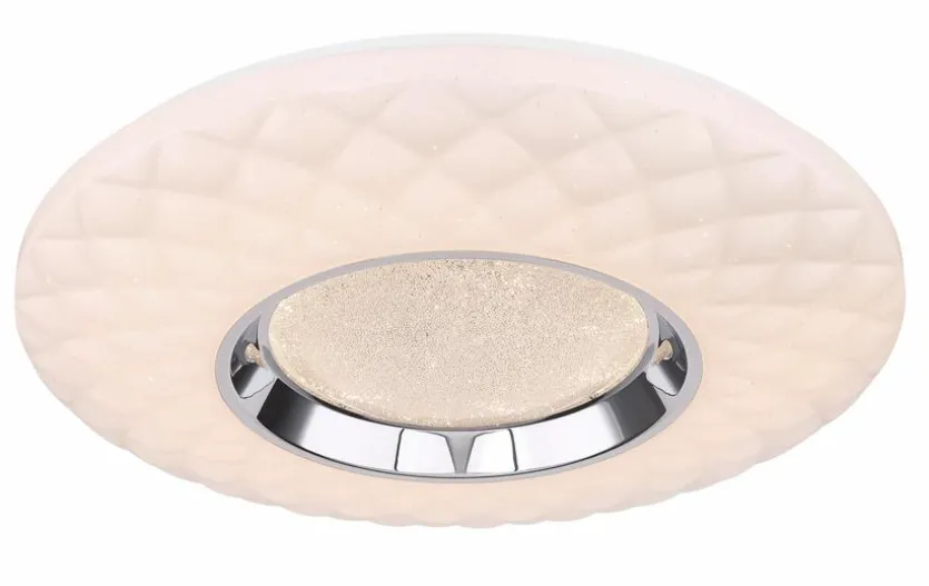 LED-Deckenleuchte Magnifique
