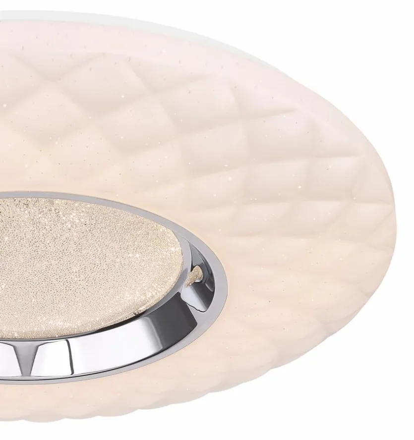 LED-Deckenleuchte Magnifique