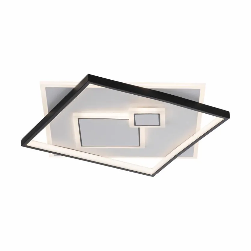 LED-Deckenleuchte Mailak