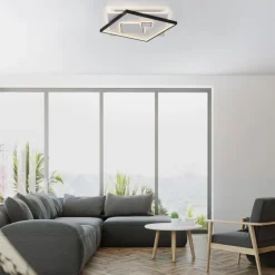 LED-Deckenleuchte Mailak