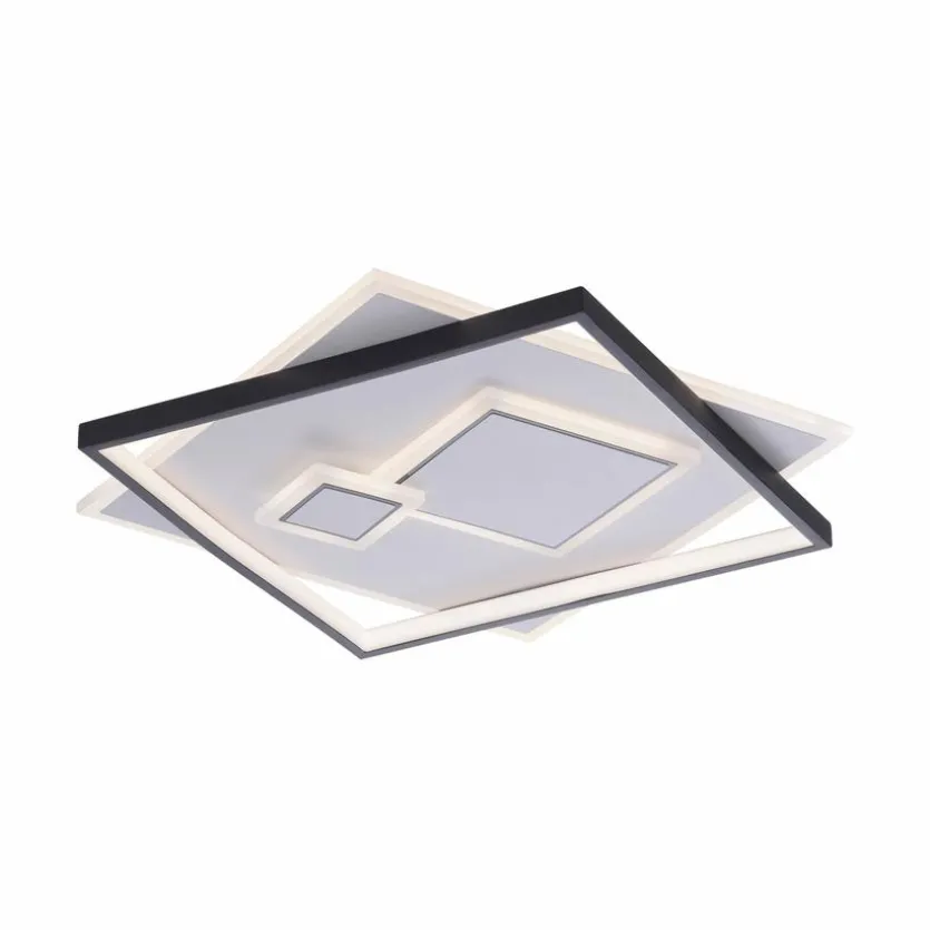 LED-Deckenleuchte Mailak