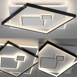 LED-Deckenleuchte Mailak