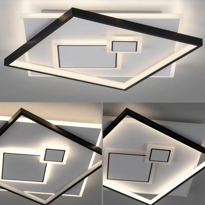 LED-Deckenleuchte Mailak