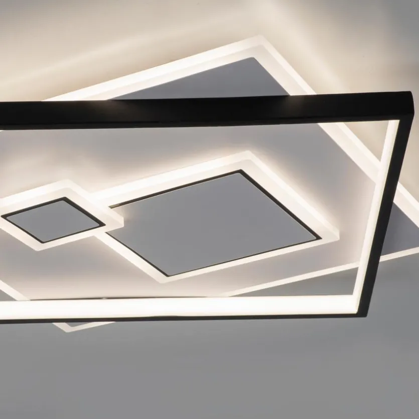 LED-Deckenleuchte Mailak