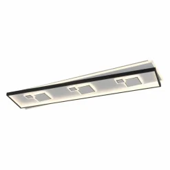 LED-Deckenleuchte Mailak