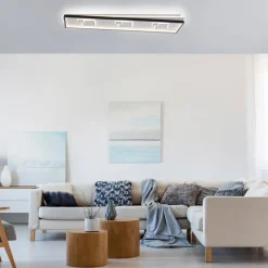 LED-Deckenleuchte Mailak