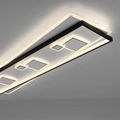 LED-Deckenleuchte Mailak