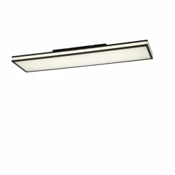 LED-Deckenleuchte Mario Black