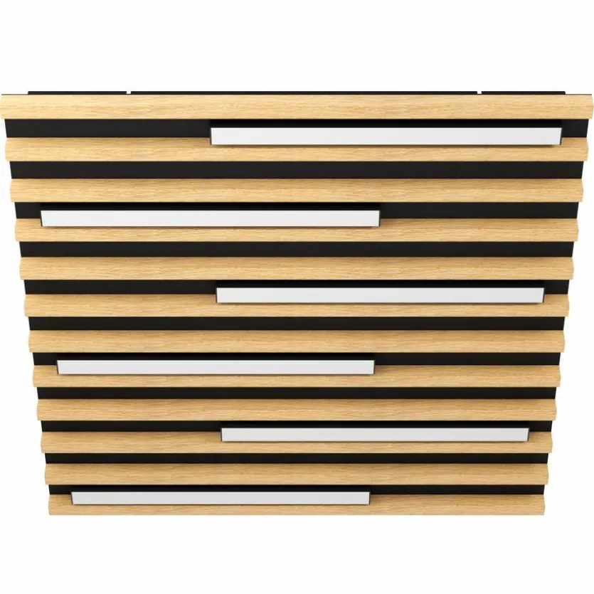 LED-Deckenleuchte Marreira