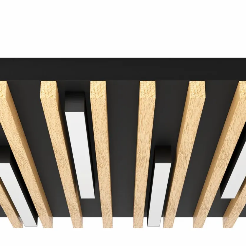 LED-Deckenleuchte Marreira