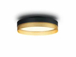 LED-Deckenleuchte Mesh