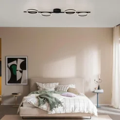 LED-Deckenleuchte Mini Ritus