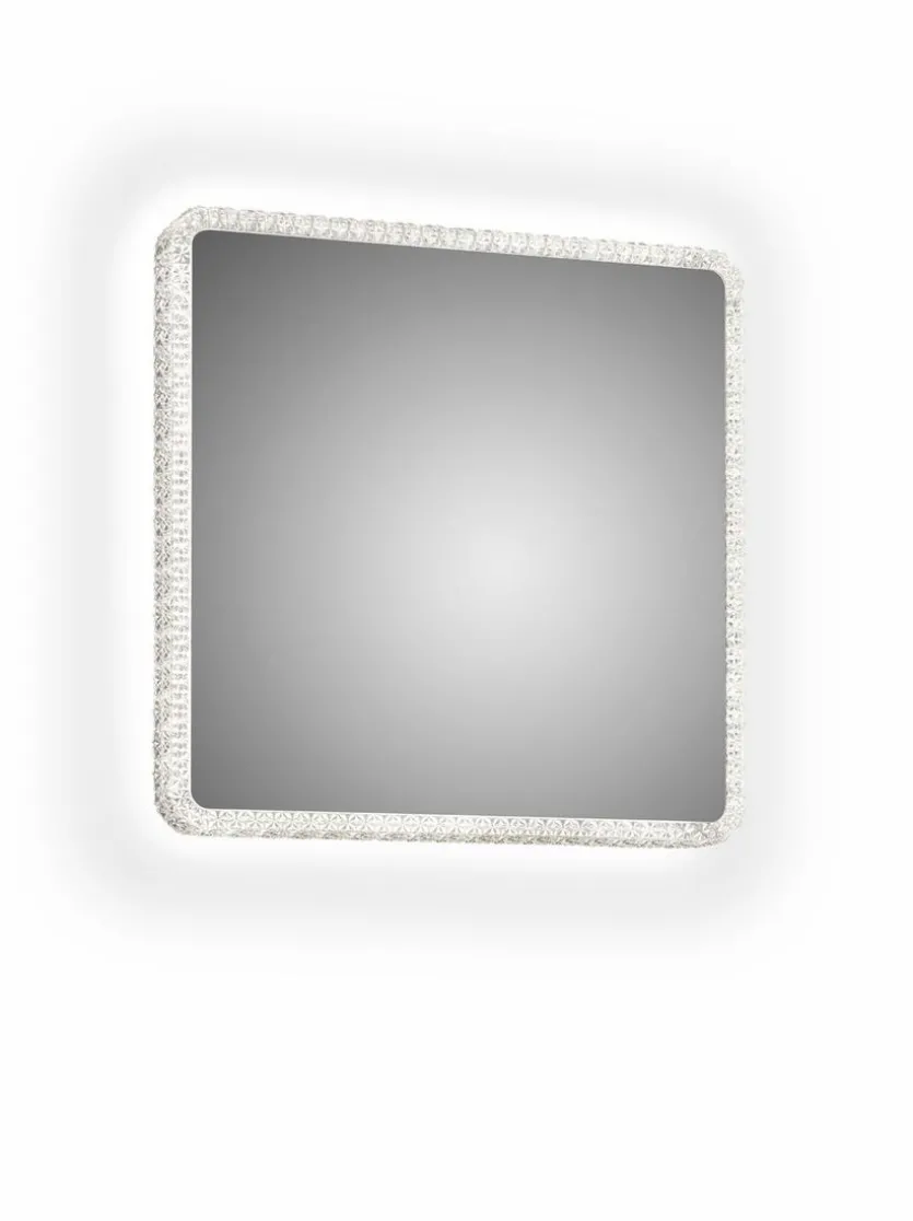 LED-Deckenleuchte Mirror