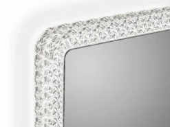 LED-Deckenleuchte Mirror