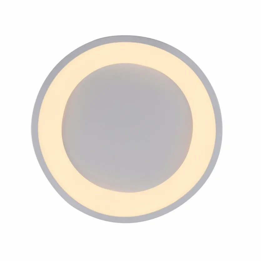 LED-Deckenleuchte Monta