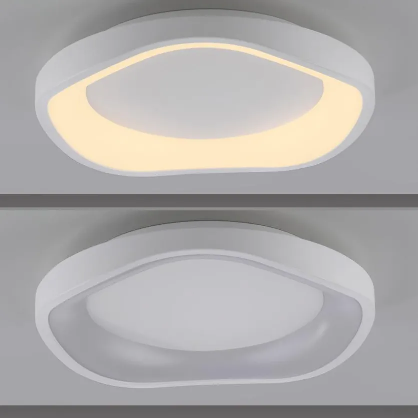 LED-Deckenleuchte Monta