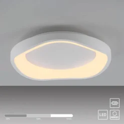LED-Deckenleuchte Monta