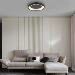 LED-Deckenleuchte Monta