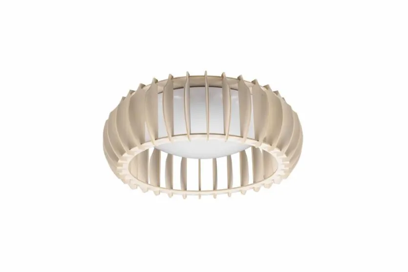 LED-Deckenleuchte Monte