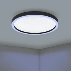LED-Deckenleuchte Montemorelos-Z