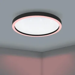 LED-Deckenleuchte Montemorelos-Z