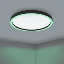 LED-Deckenleuchte Montemorelos-Z