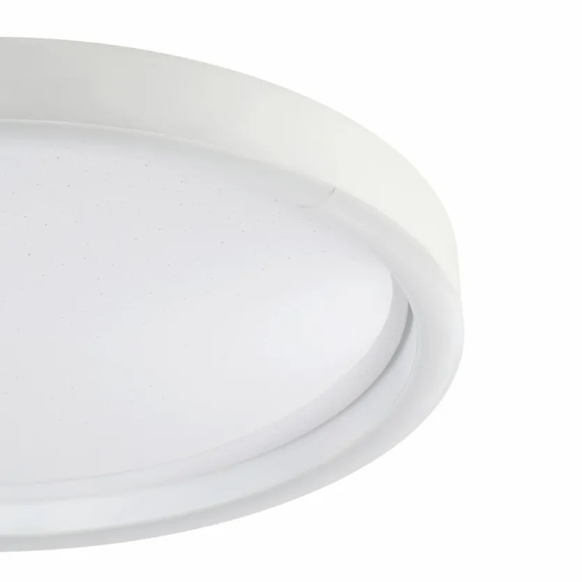 LED-Deckenleuchte Montemorelos