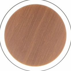 LED-Deckenleuchte Moon