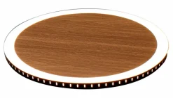 LED-Deckenleuchte Moon