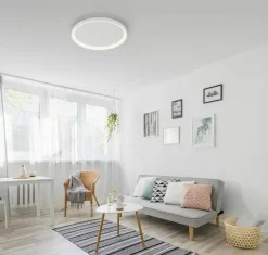 LED-Deckenleuchte Mori