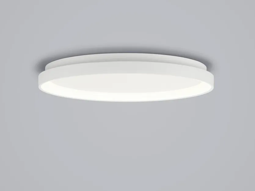 LED-Deckenleuchte Mori