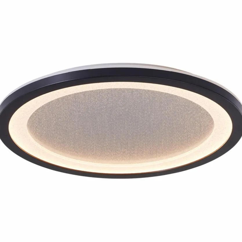 LED-Deckenleuchte Mosako