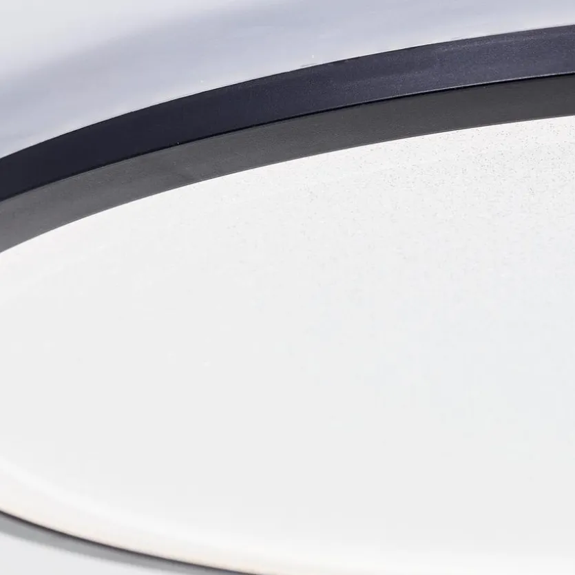 LED-Deckenleuchte Mosako