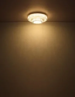 LED-Deckenleuchte Mucky