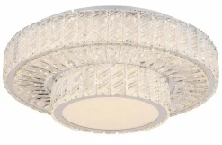LED-Deckenleuchte Mucky
