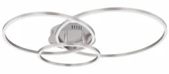 LED-Deckenleuchte Munni
