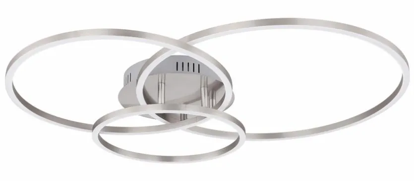 LED-Deckenleuchte Munni