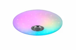 LED-Deckenleuchte Musica