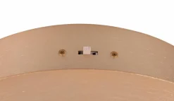 LED-Deckenleuchte Nala
