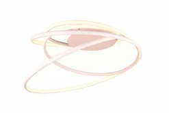 LED-Deckenleuchte Nala