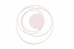 LED-Deckenleuchte Nala