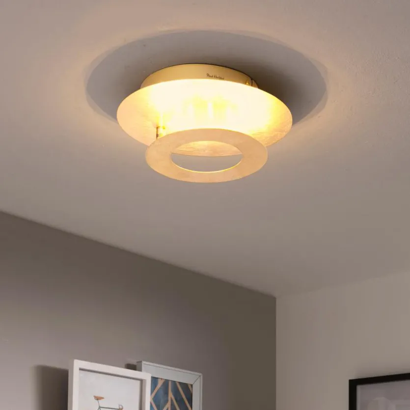 LED-Deckenleuchte Nevis