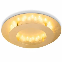 LED-Deckenleuchte Nevis 40cm