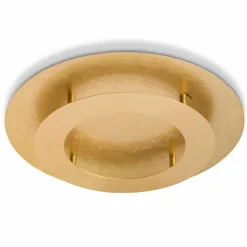 LED-Deckenleuchte Nevis 40cm