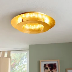 LED-Deckenleuchte Nevis 40cm