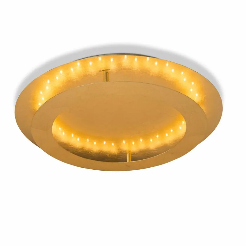 LED-Deckenleuchte Nevis 50cm