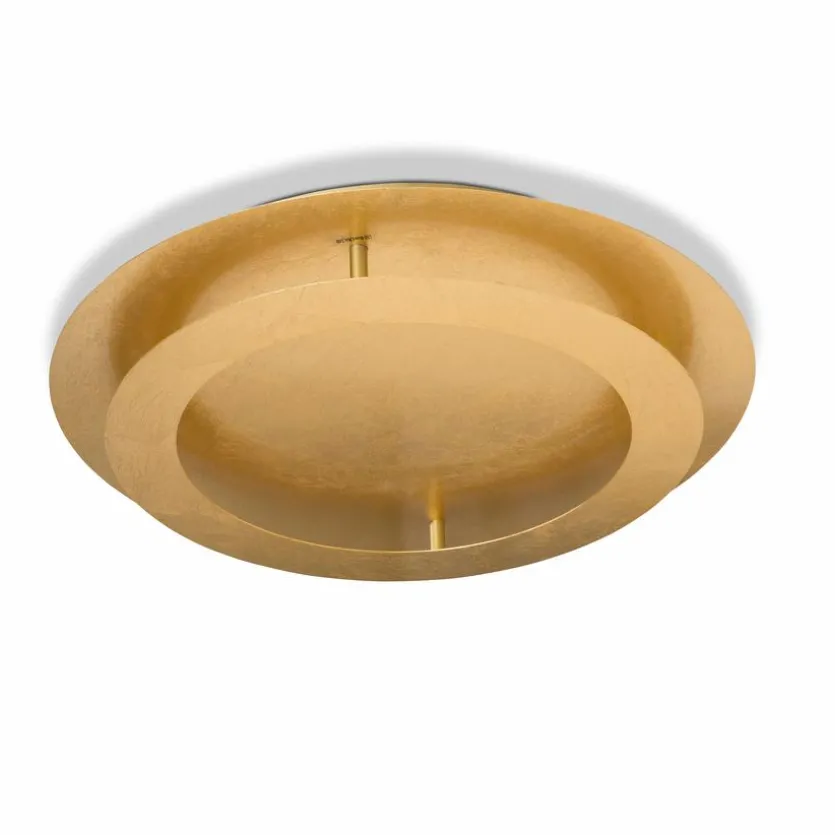 LED-Deckenleuchte Nevis 50cm